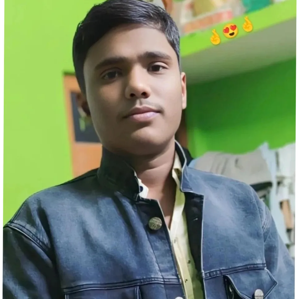 sanjay kushwaha