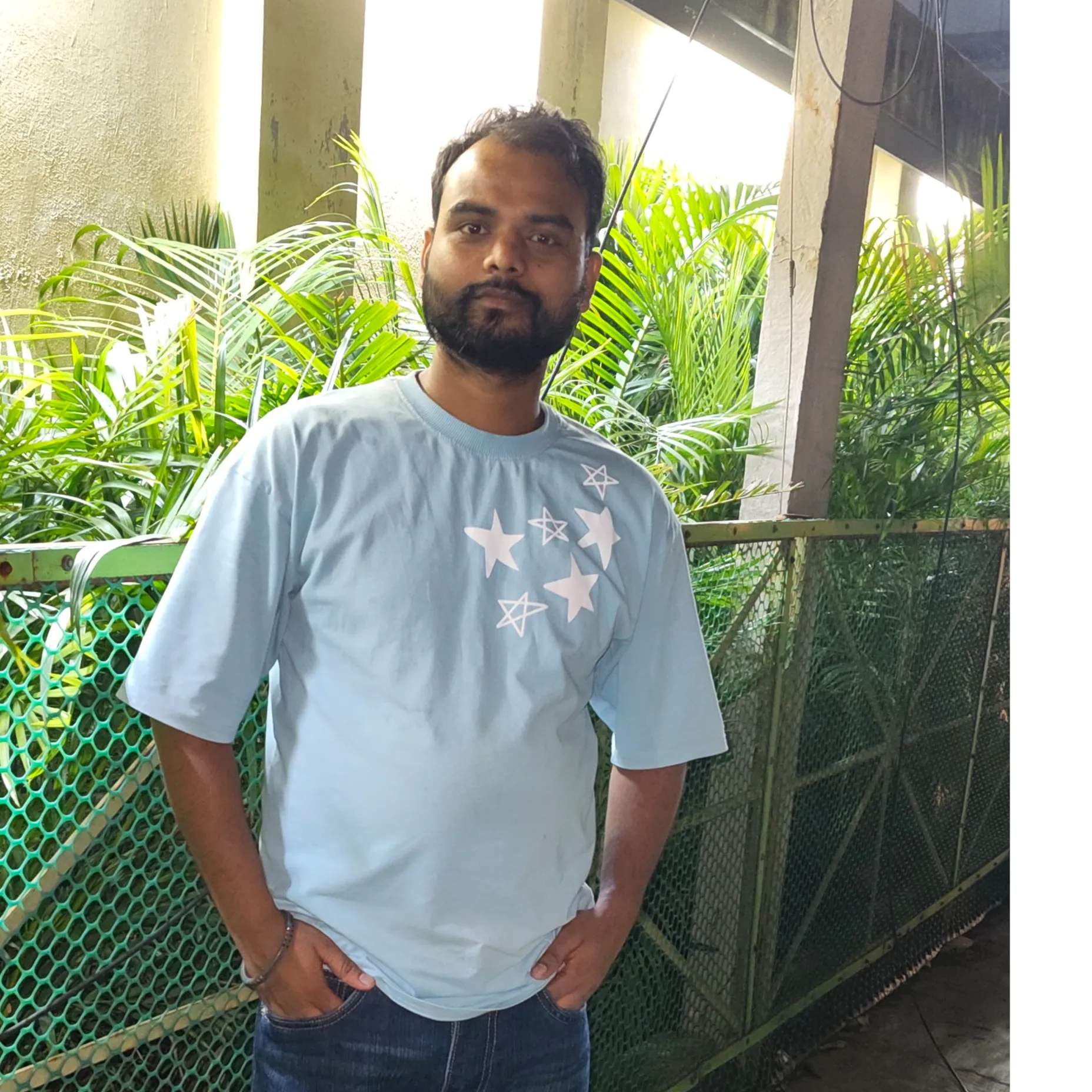 Abhishek Kumar