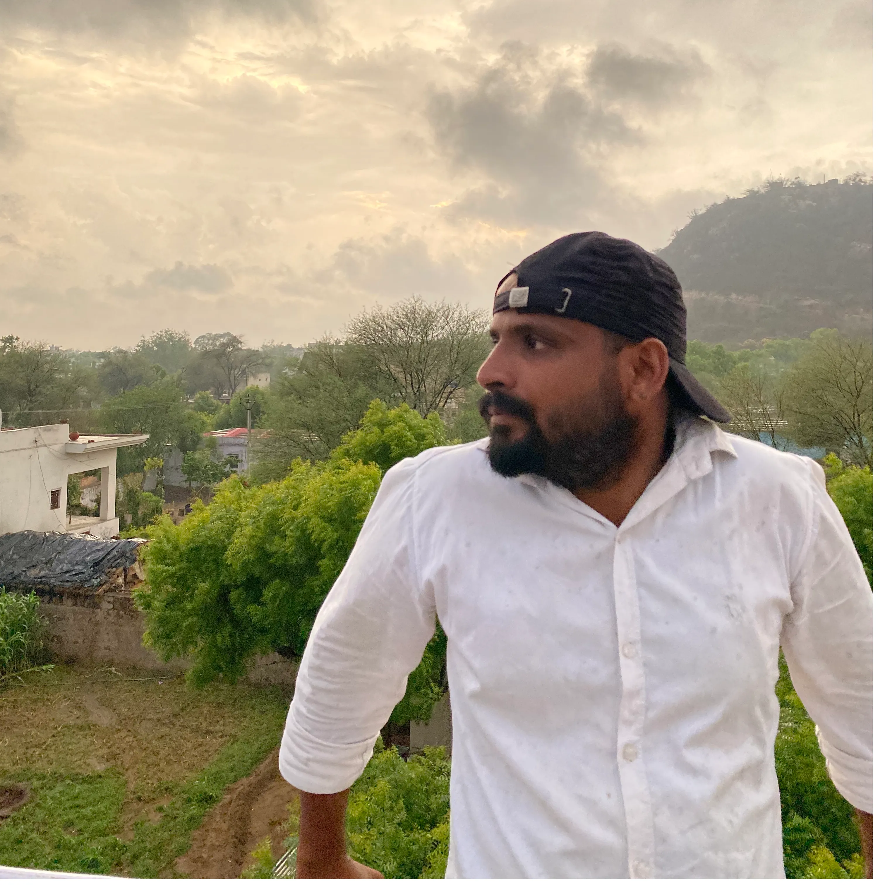 Anil Gunawat