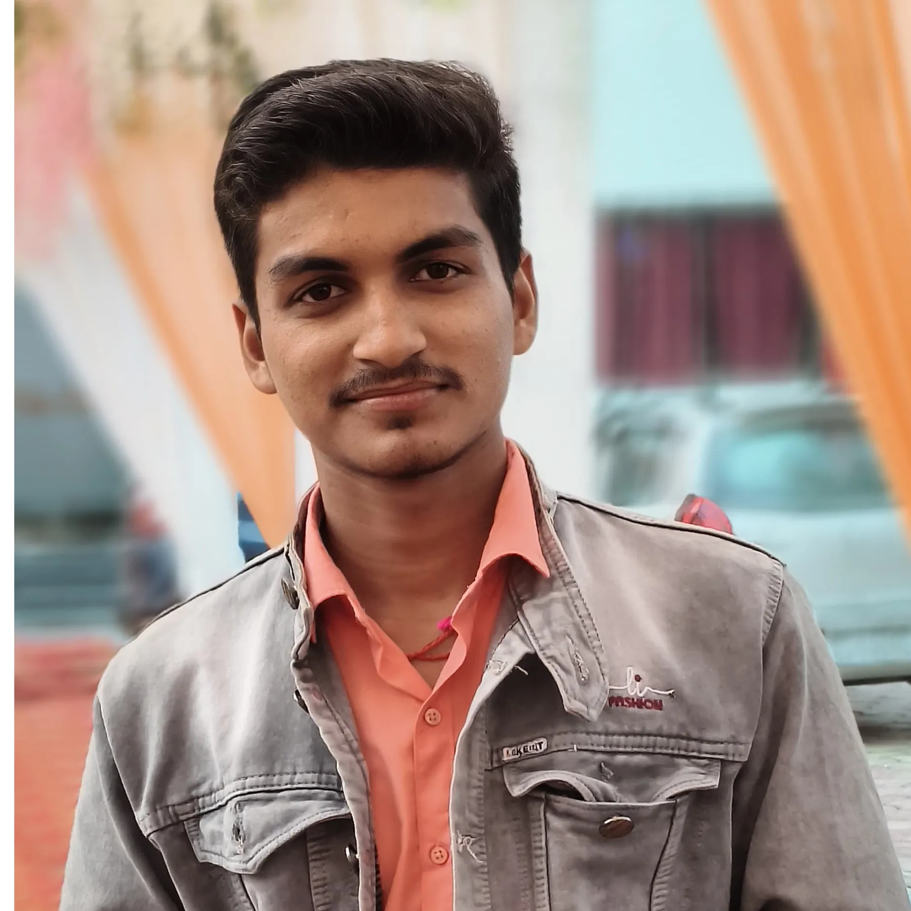Prince Chaudhary
