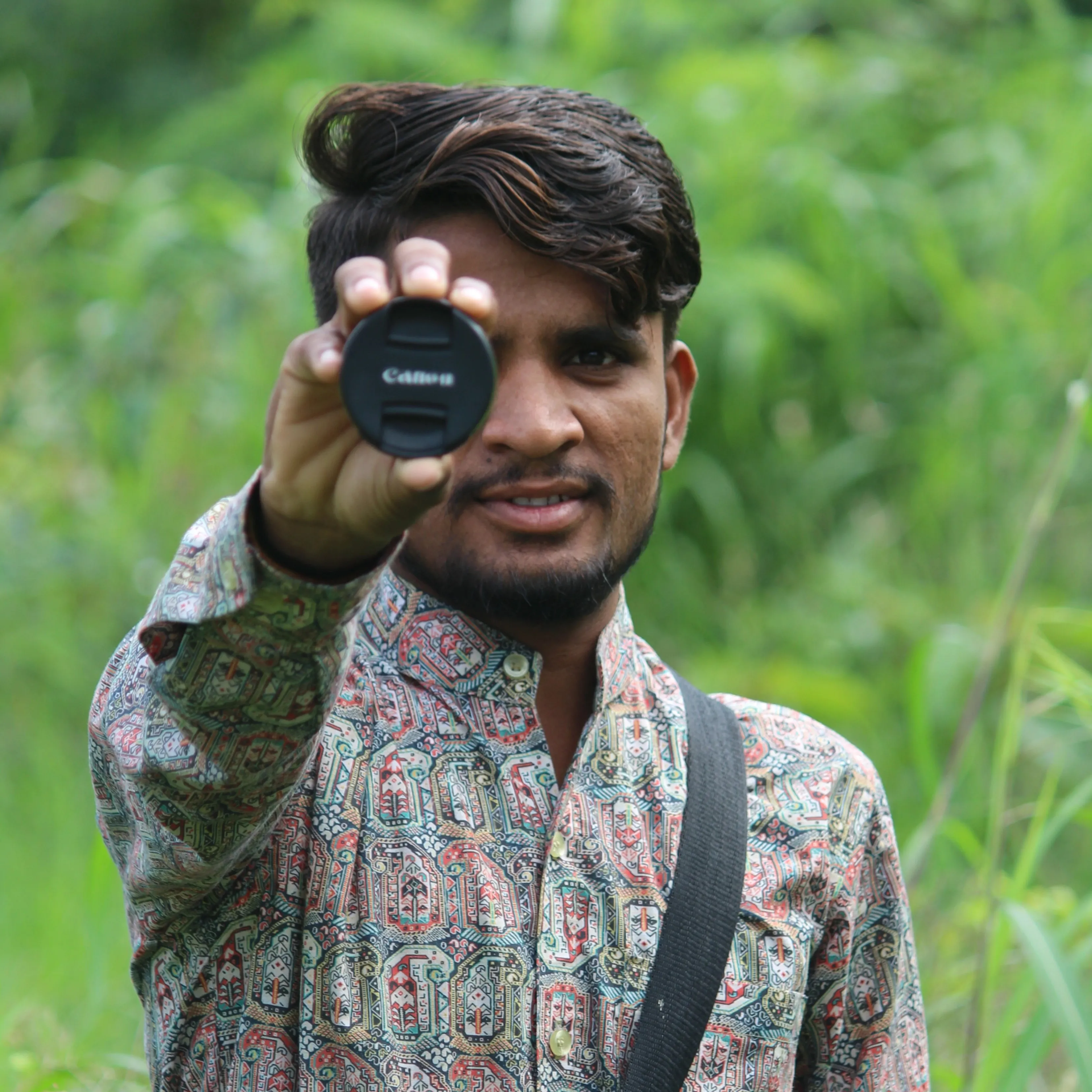 Satyam Solanki