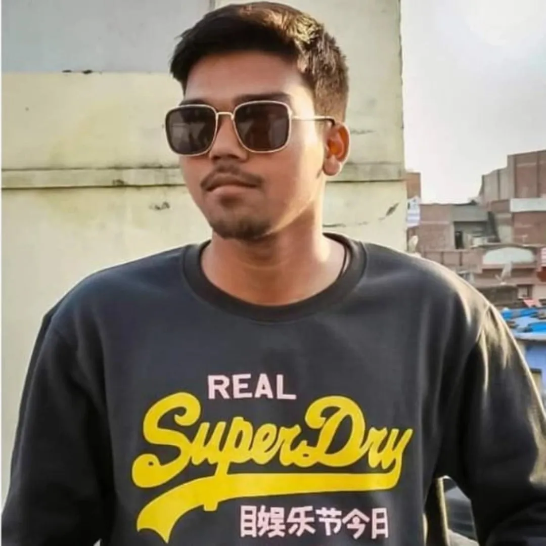 Ashish Mourya
