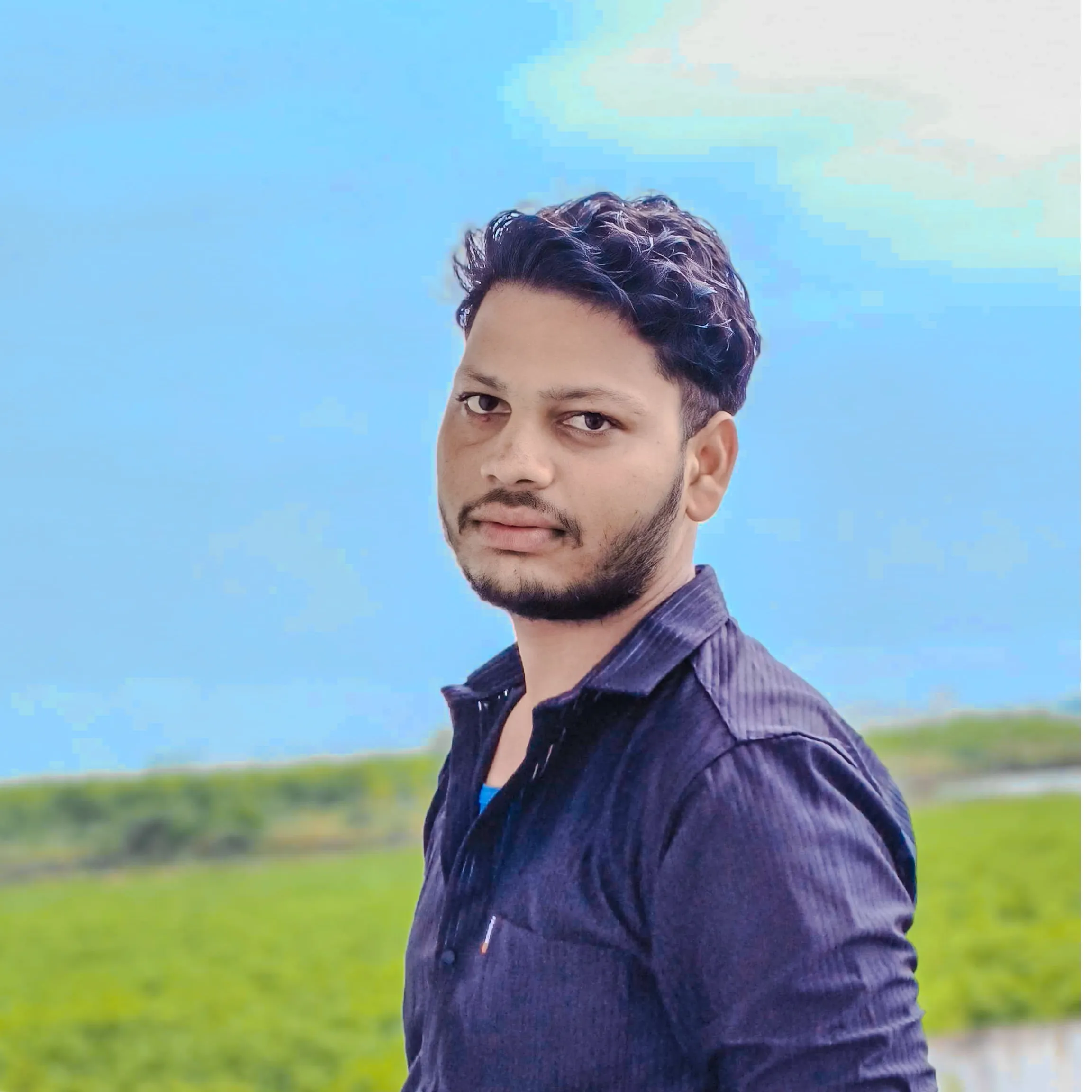 Sonu gautam