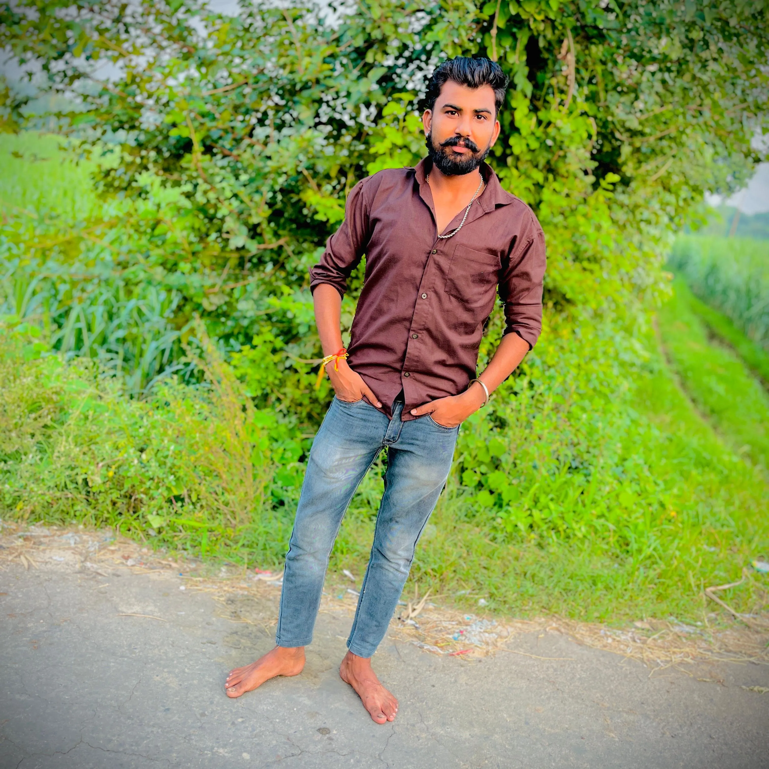 Ankur Saini