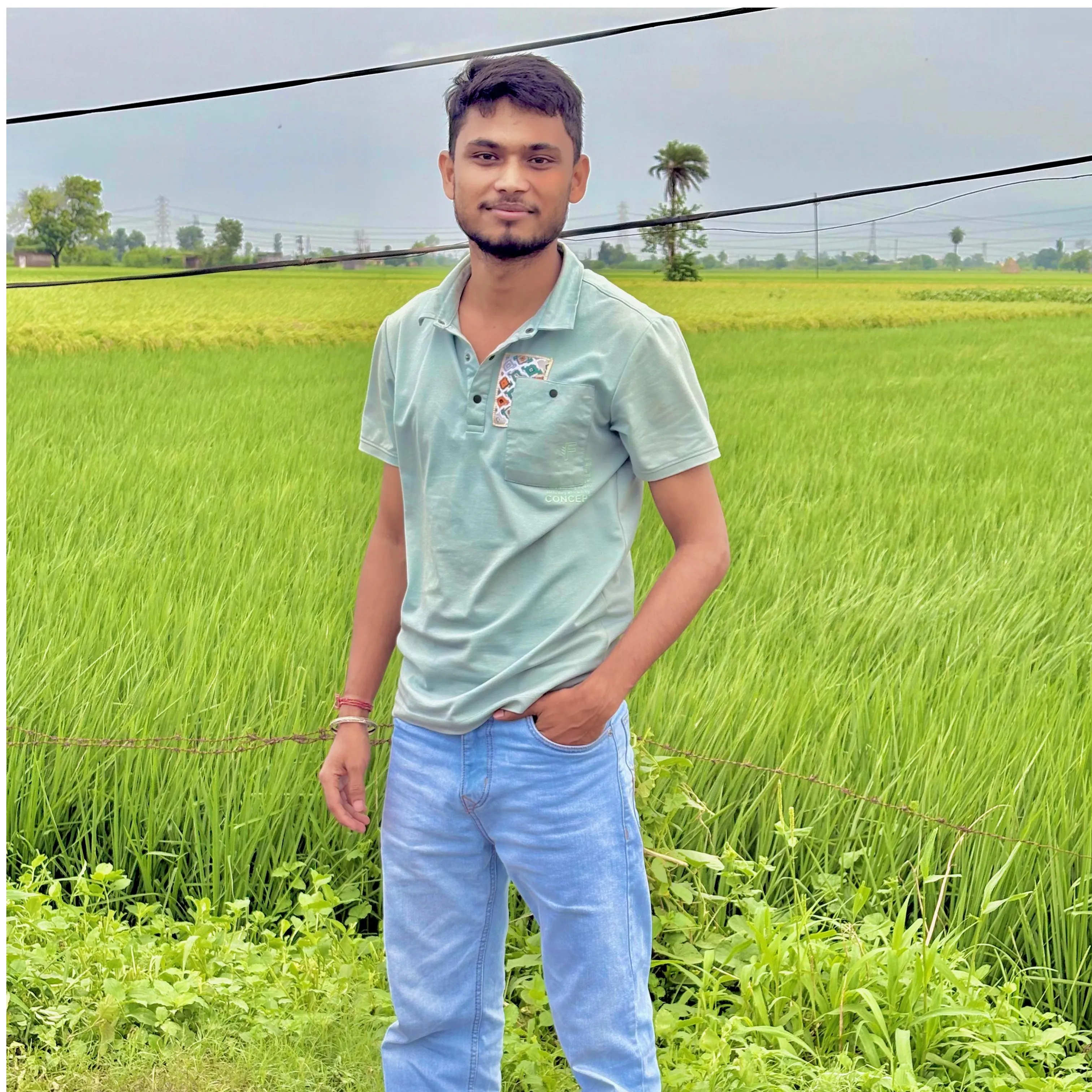 ajay kumar
