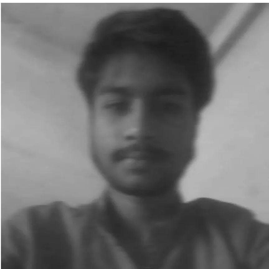 Subho Majumdar