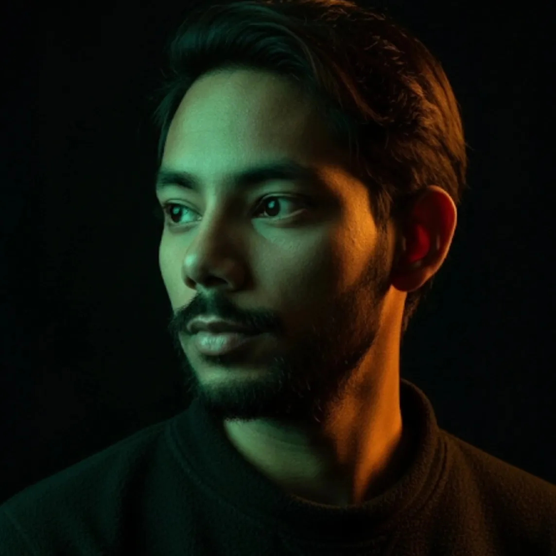 M.Haque Qadari