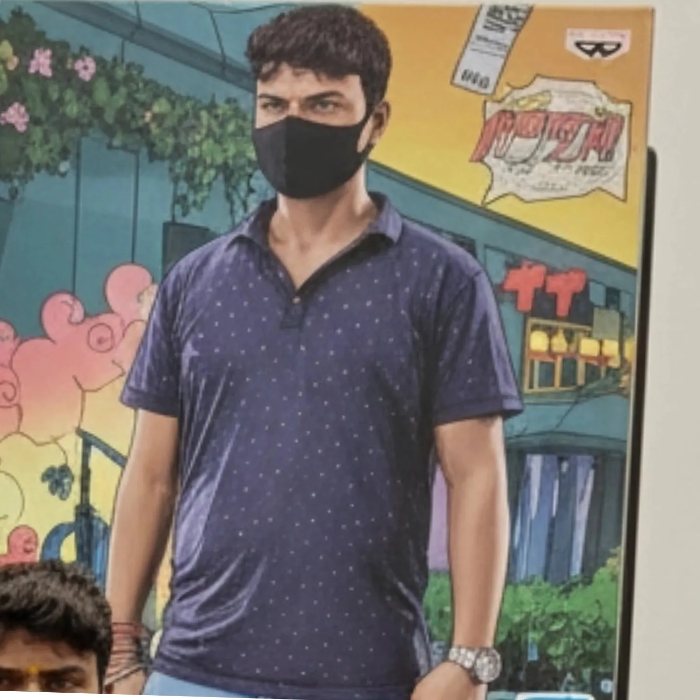Deepak Kumar