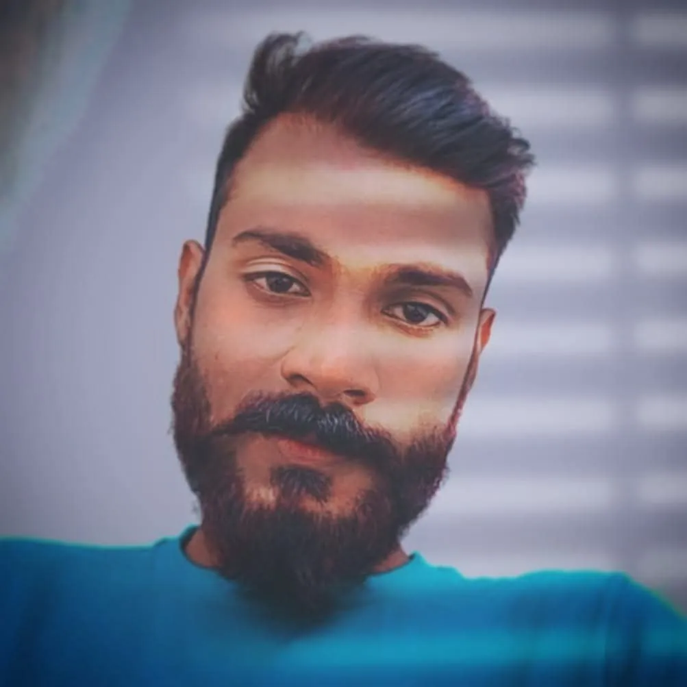 Manish Kumar