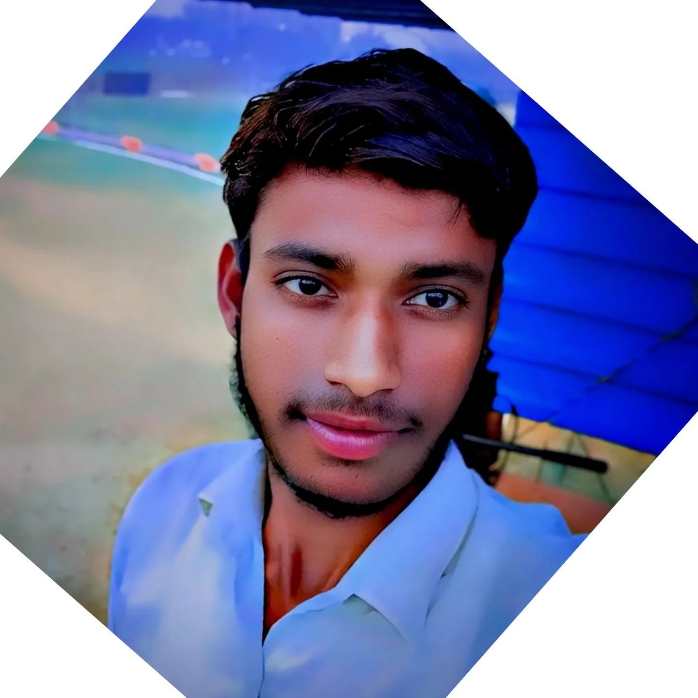 Nempal Kushwah