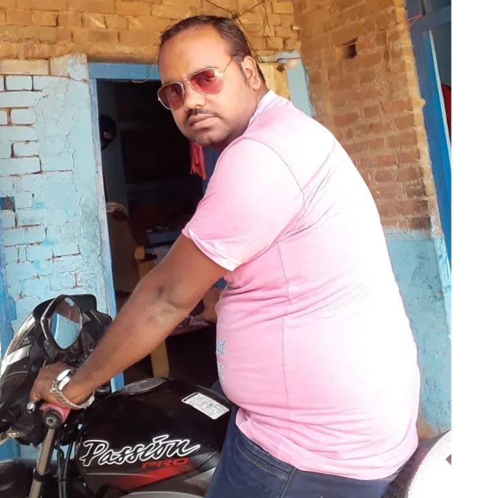 RAVINDRA SINGH