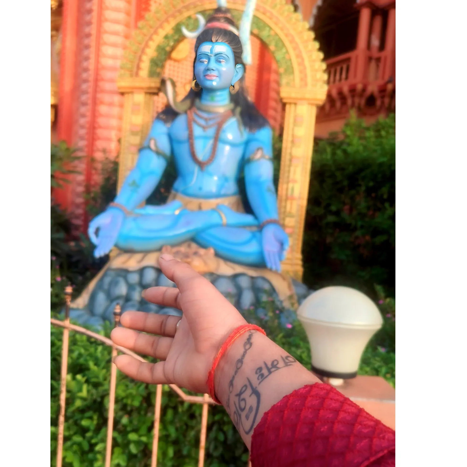 shiva varma