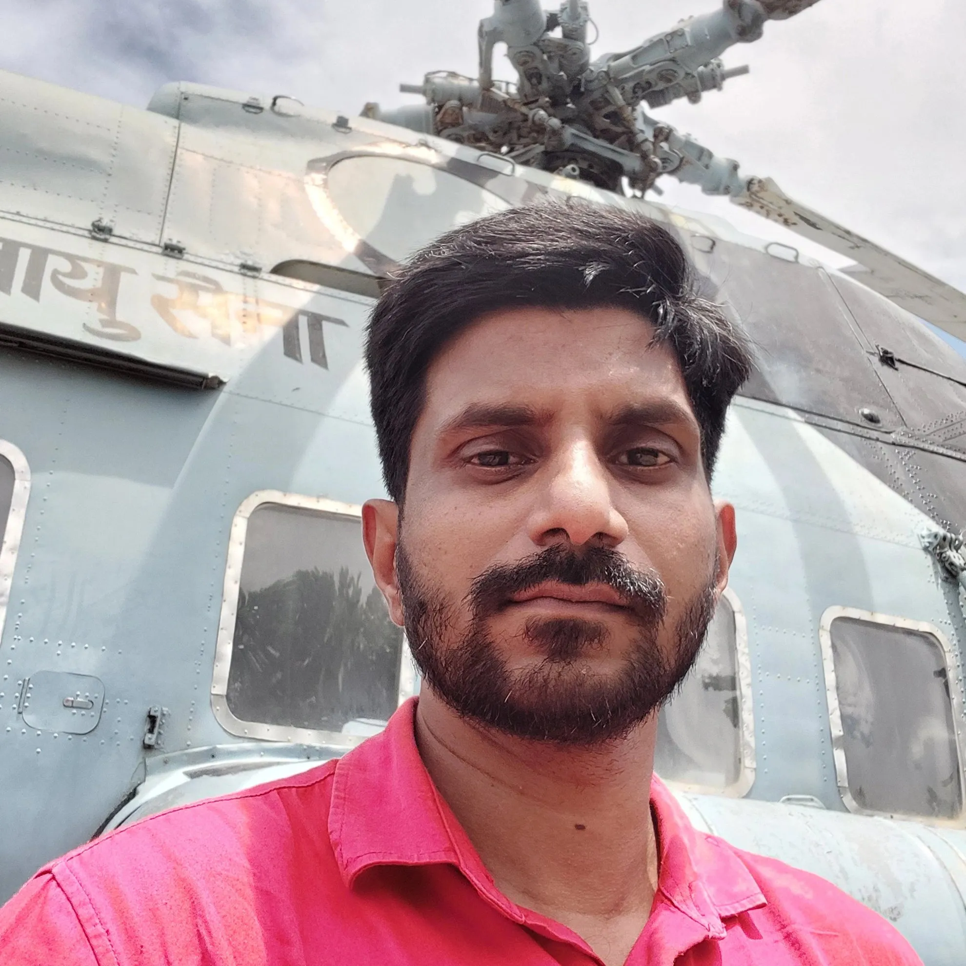 Sunil s