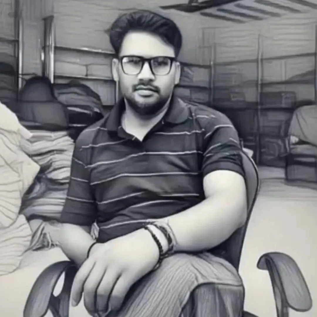 Santlal Rajbhar