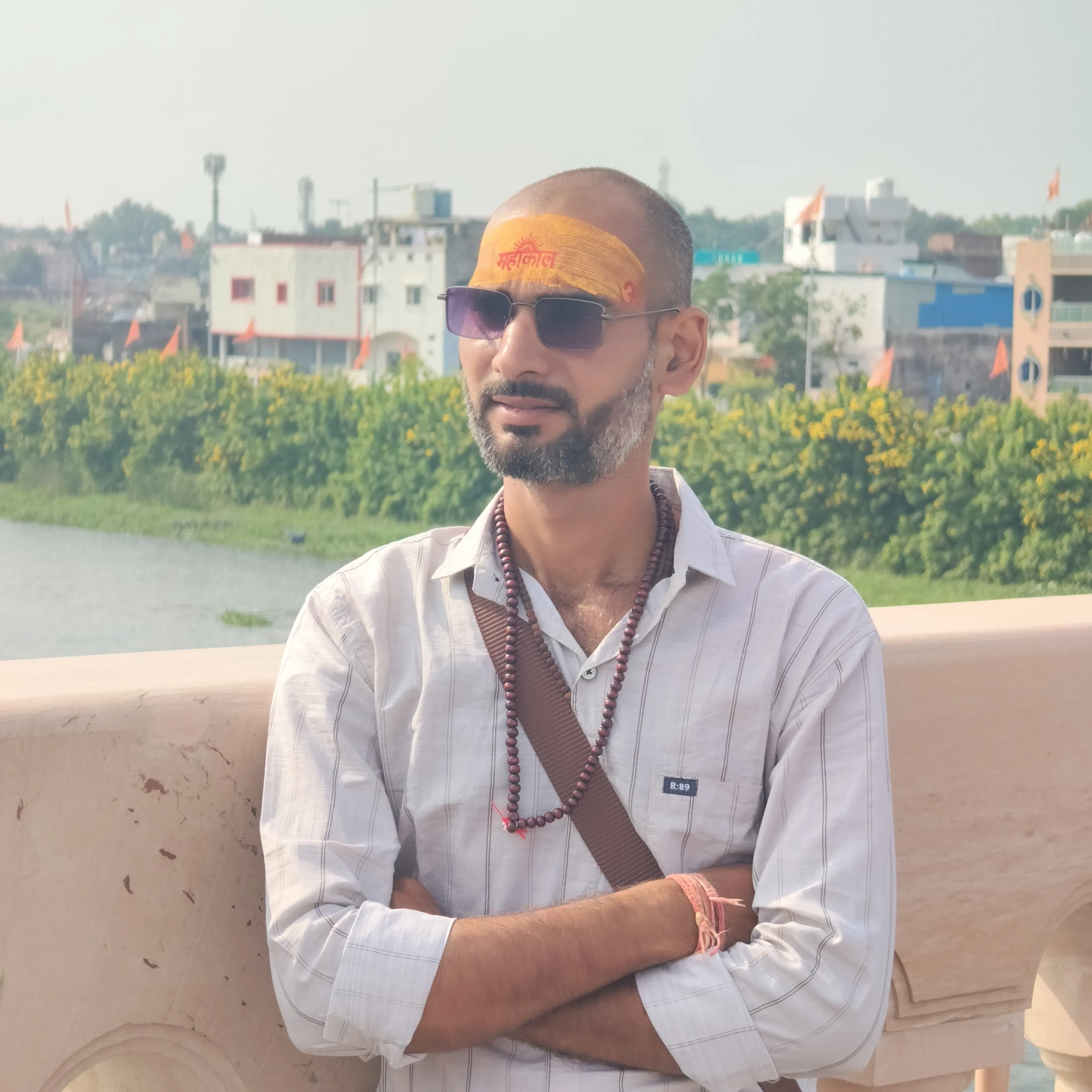 Shubham Raghuwanshi