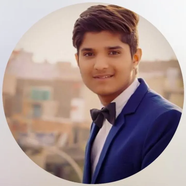 Mirdul Tiwari