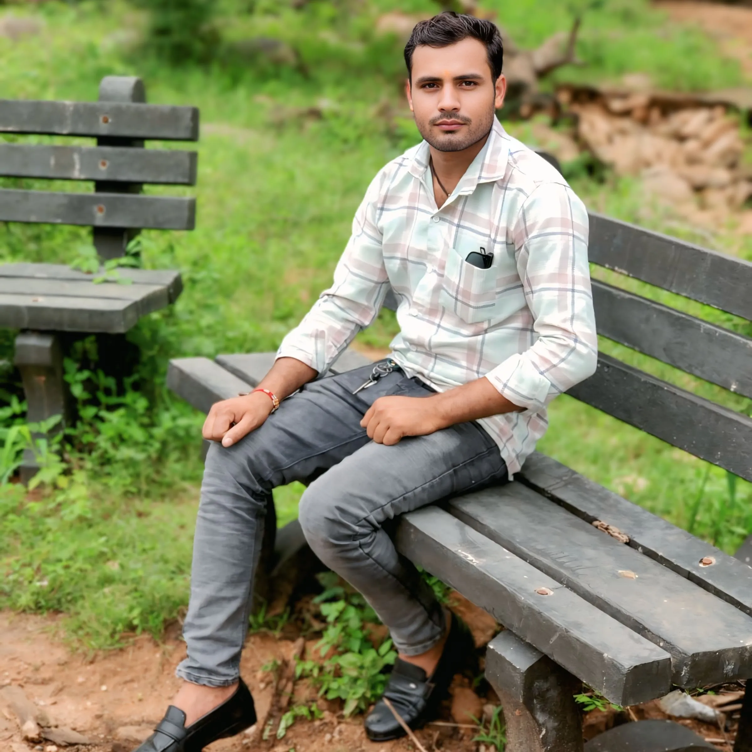 tagaraj Choudhary 777