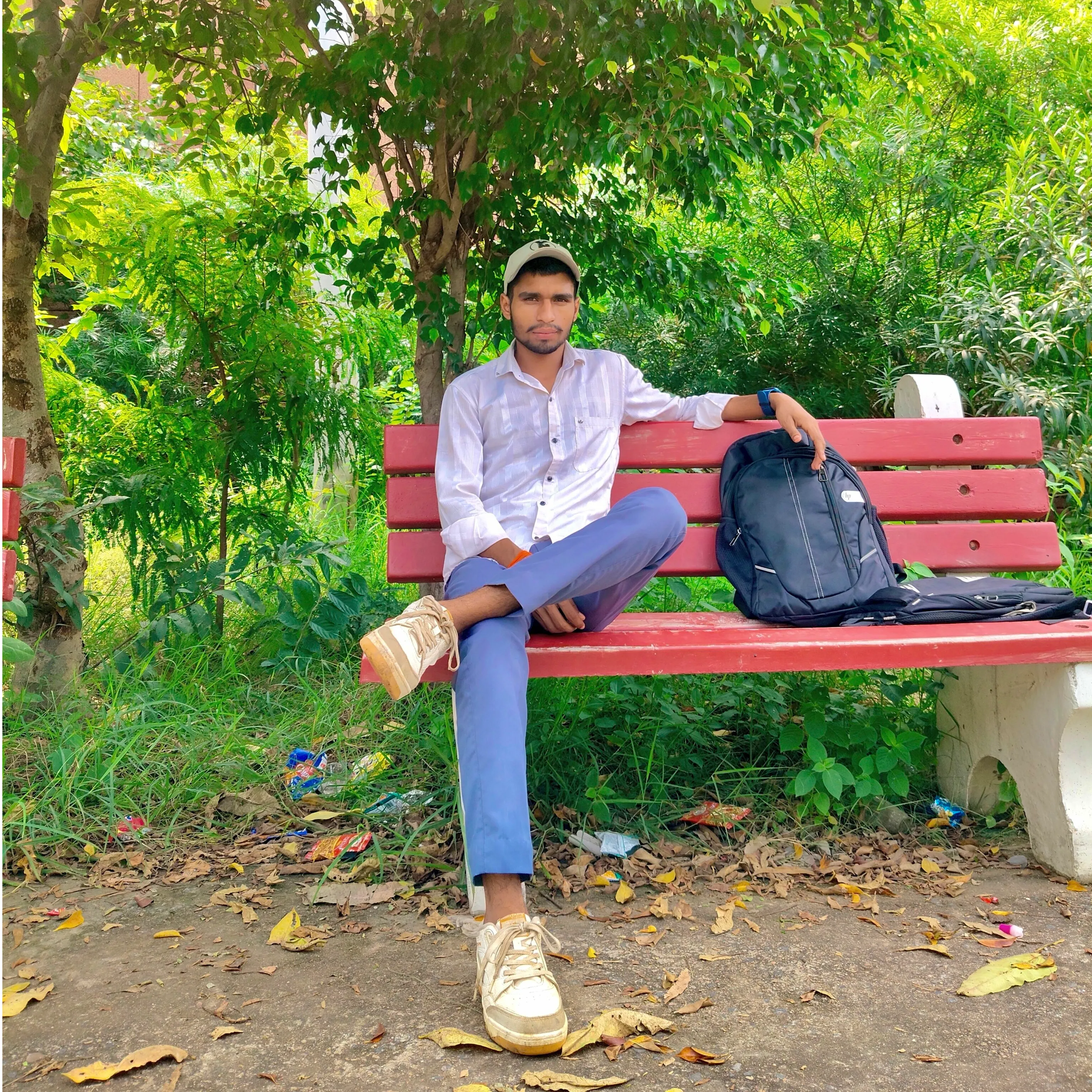 Shivam Raghav