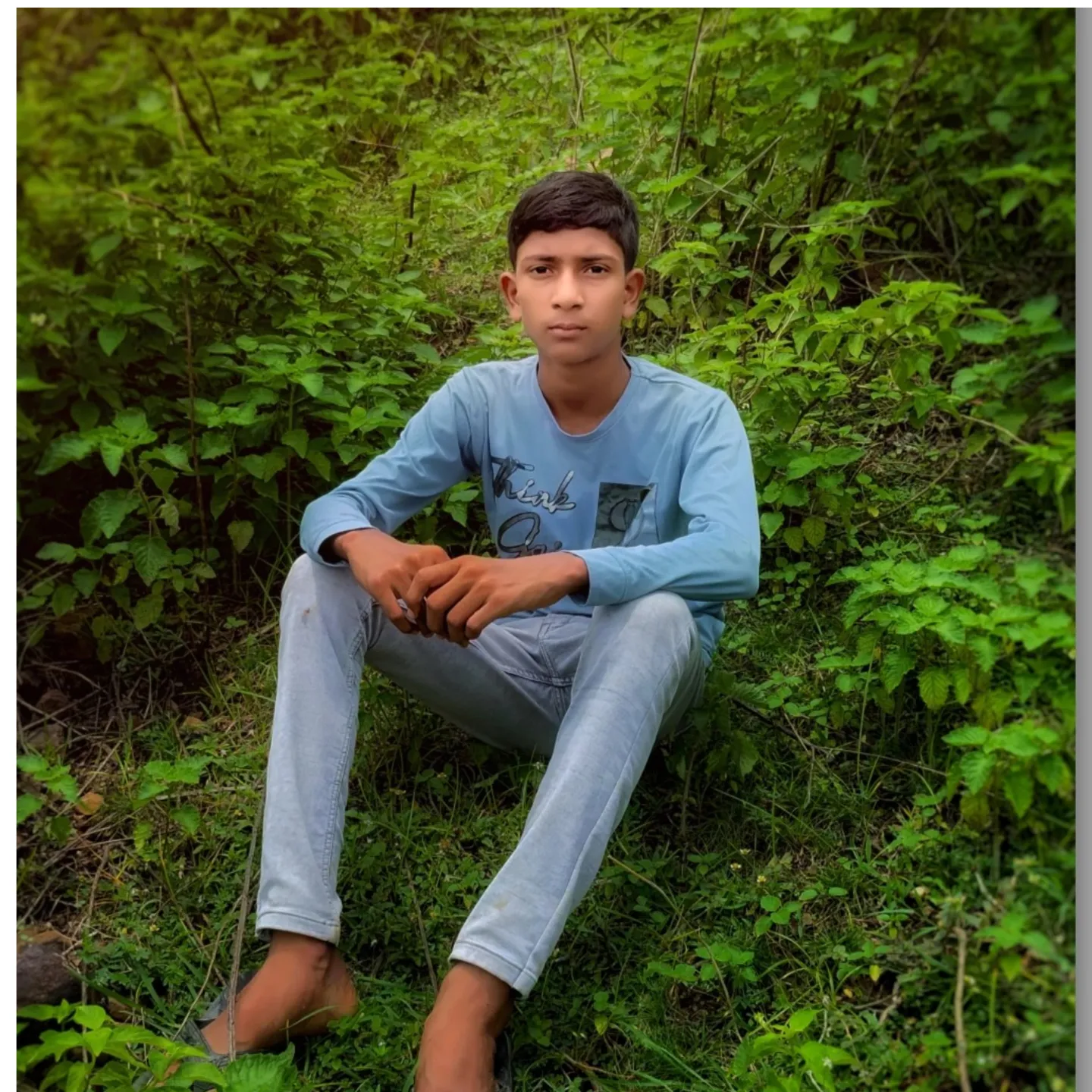 Raj Shantanu