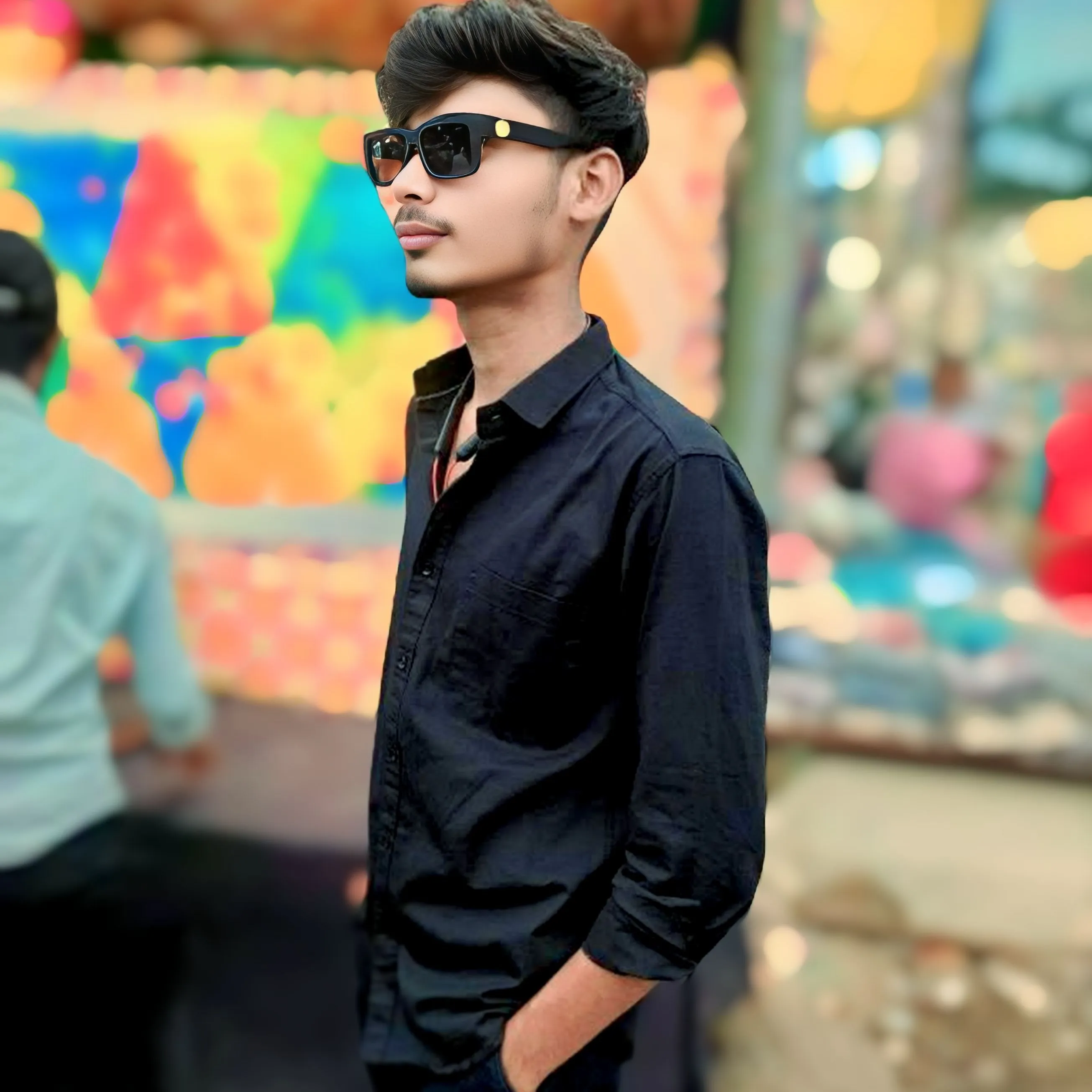 sharwan mandal