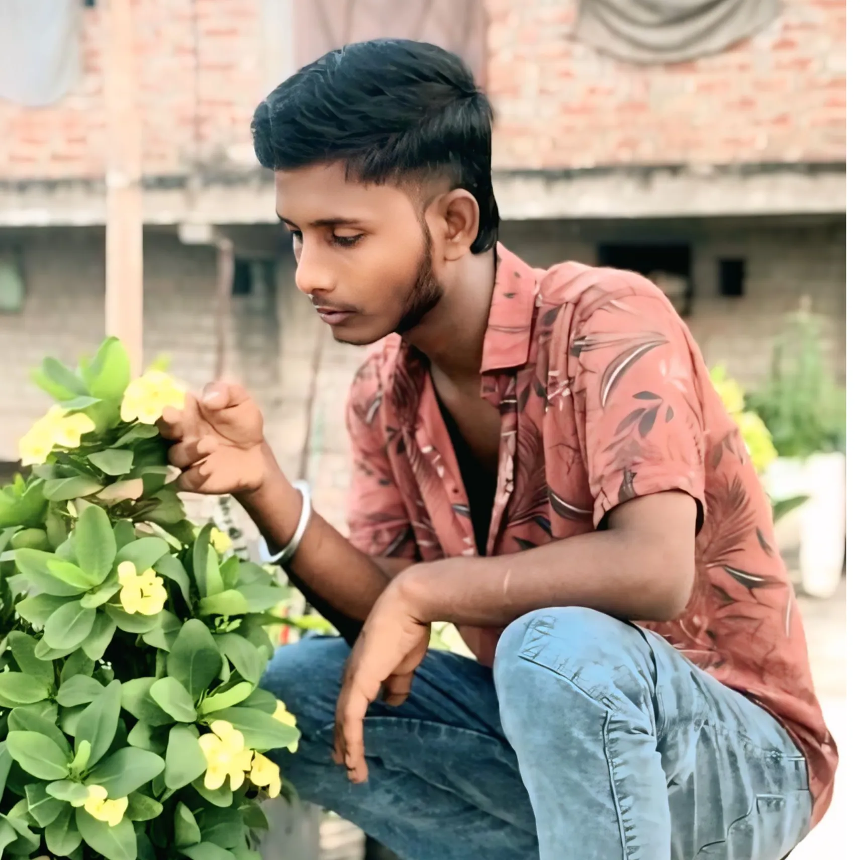Vishavjeet Singh