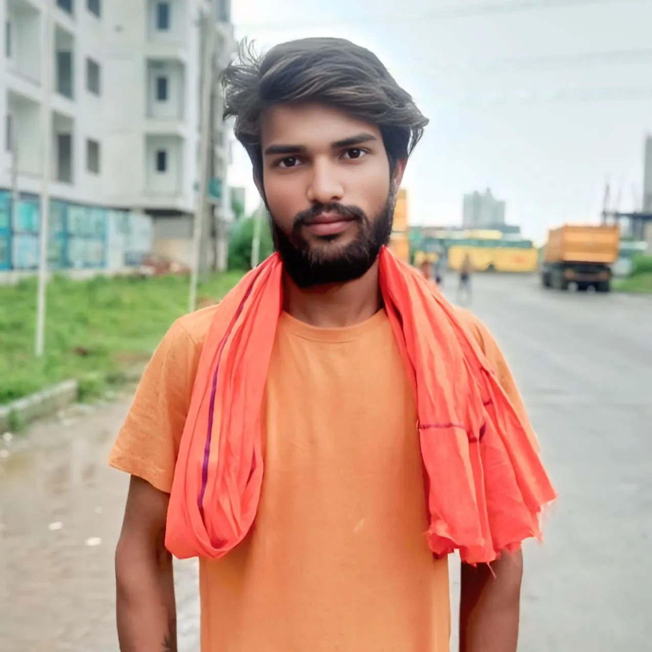 Krishna Kumar
