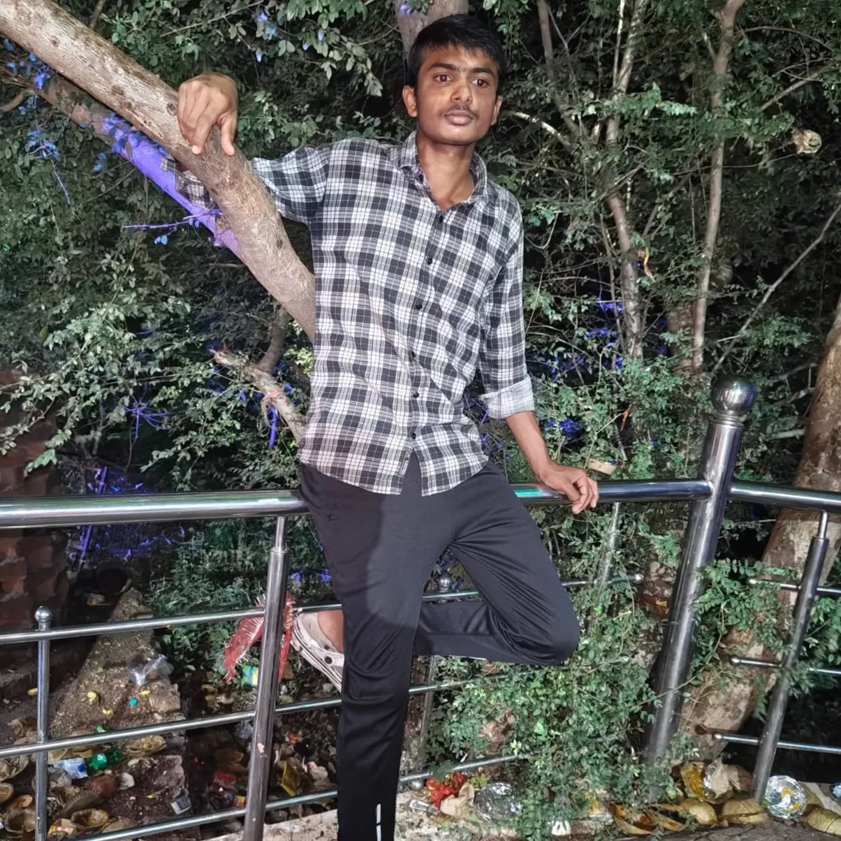 Alok Patel