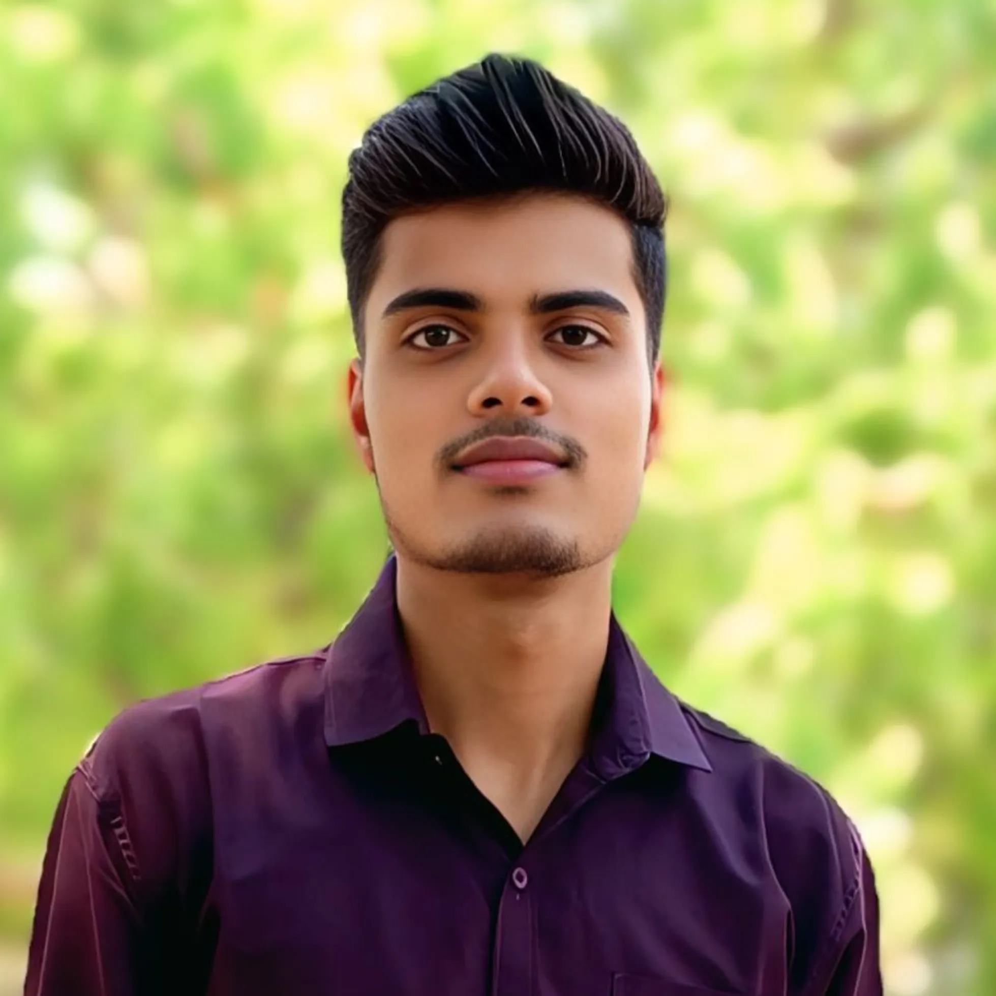 Ayush Pal