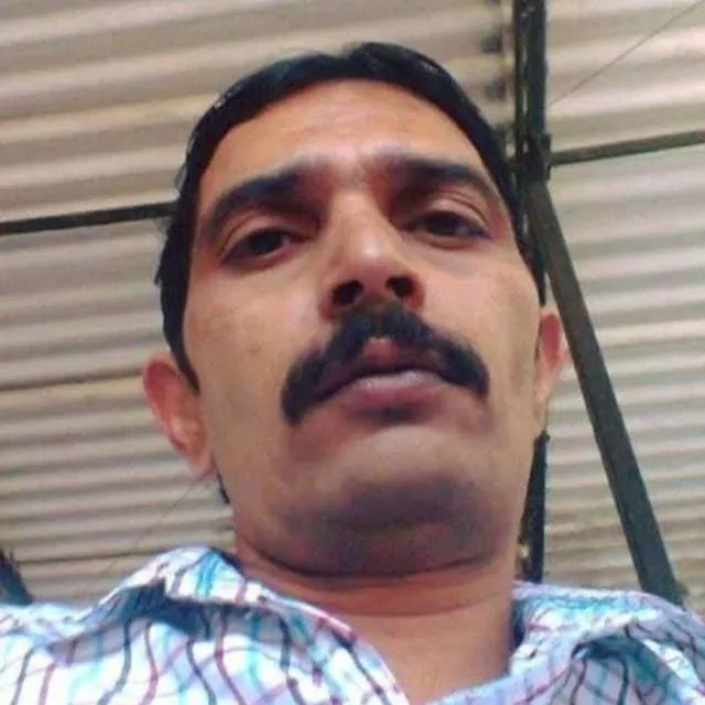 Govind Mehta