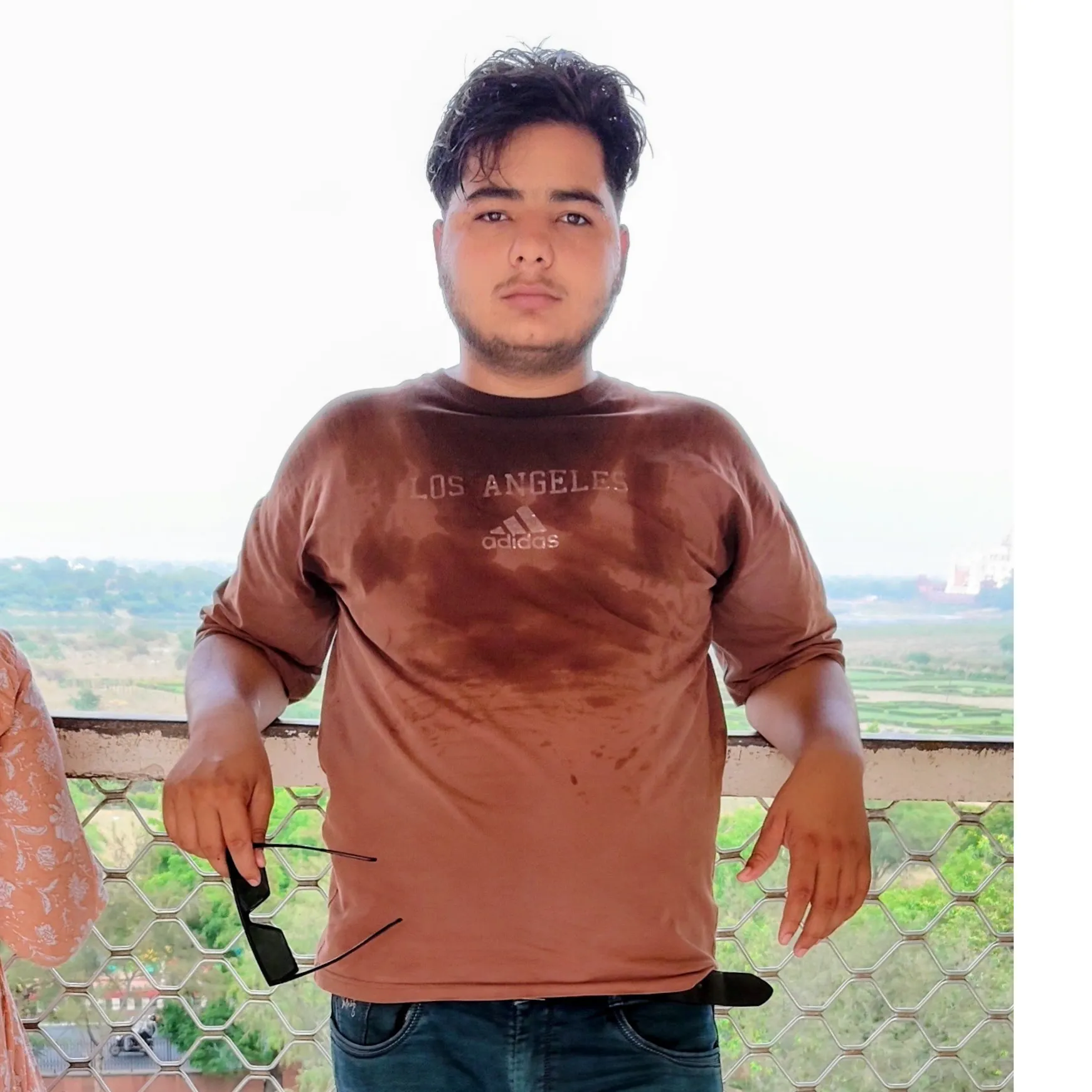 AKASH PURI