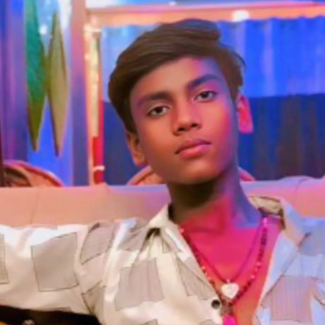 PRINCE KUMAR