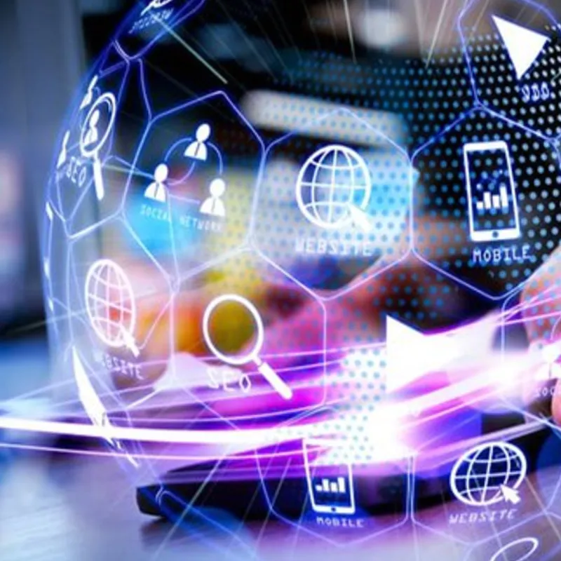 Digital World