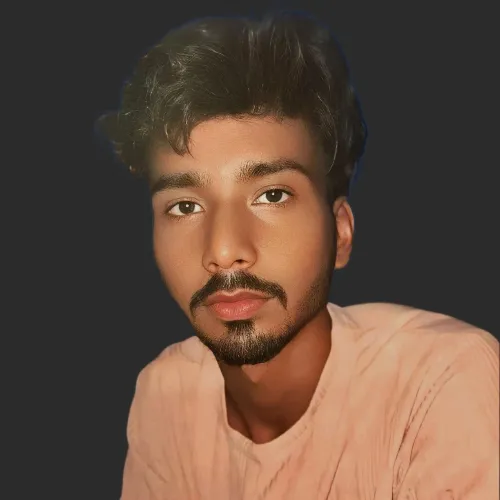 Sanjeev Kashyap