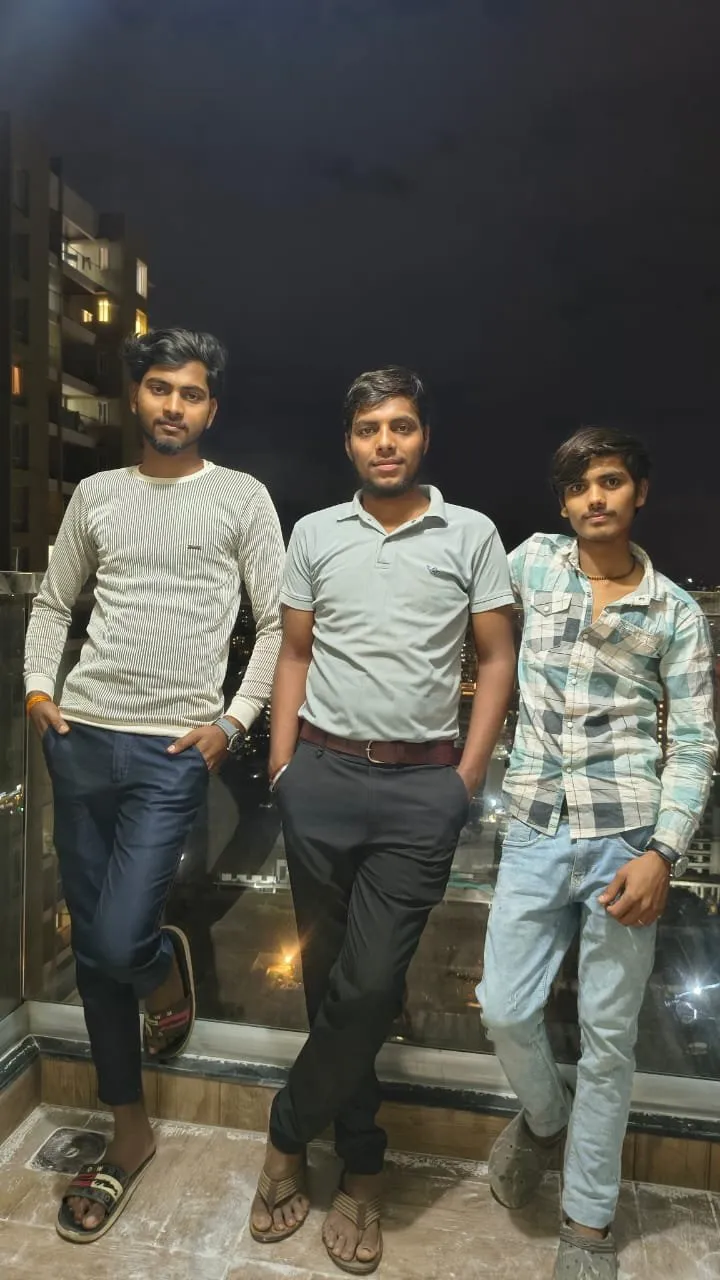 Sanjay Sony
