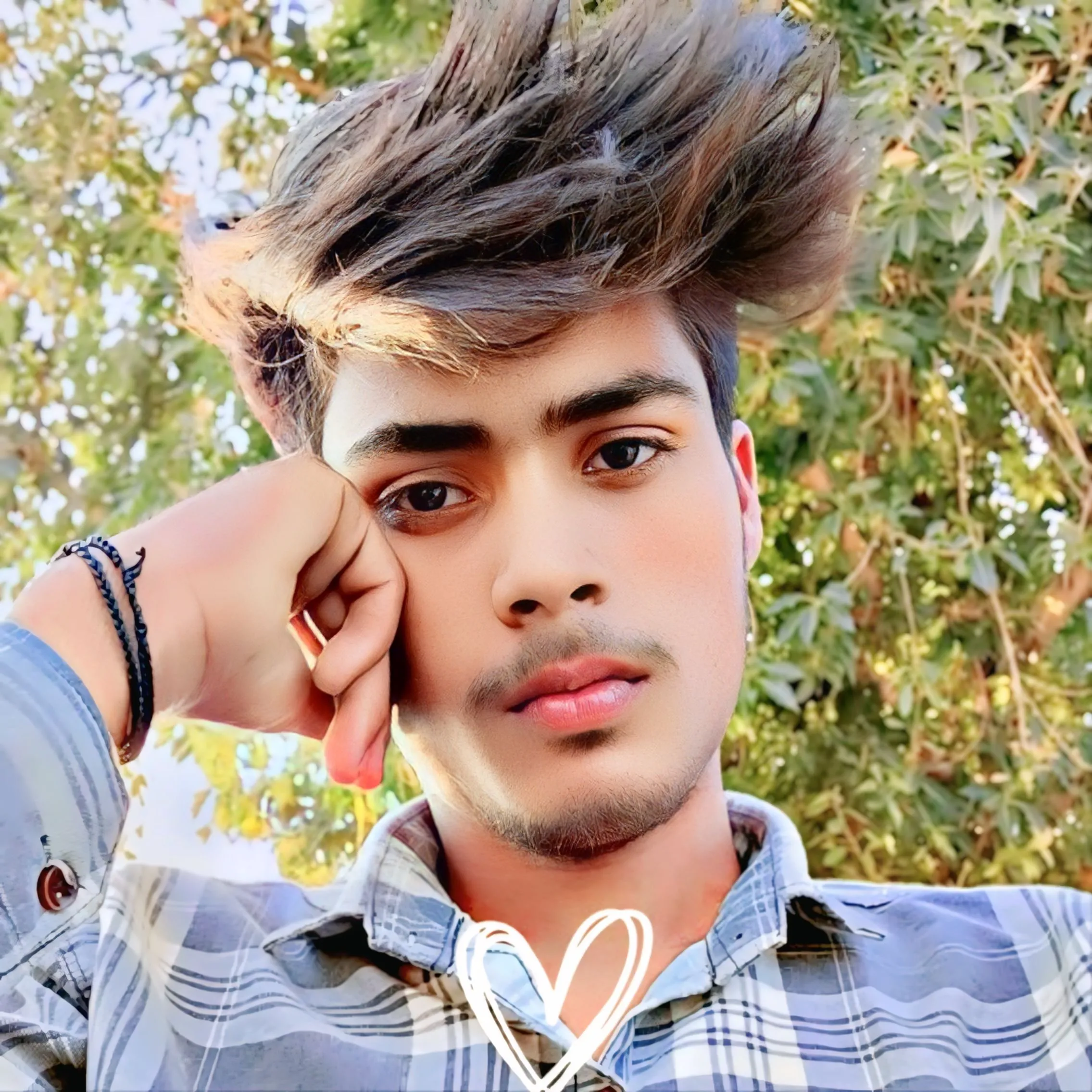 Suldeep Kumar