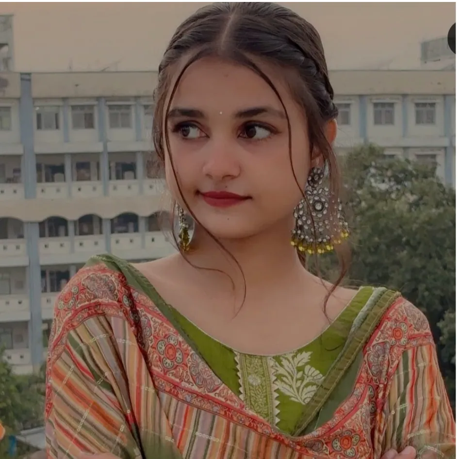 shivani kumari