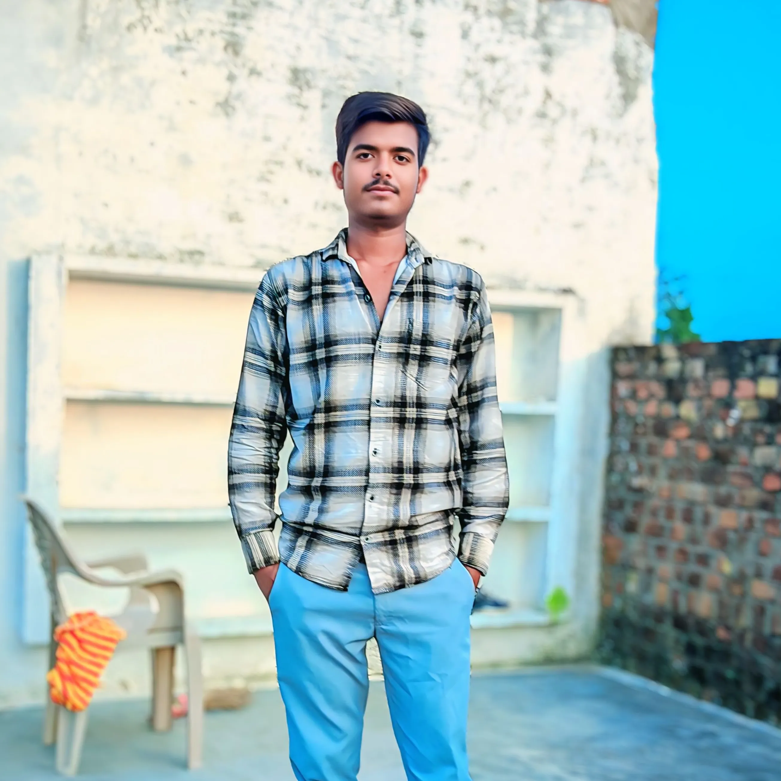 Abhishek Pippal