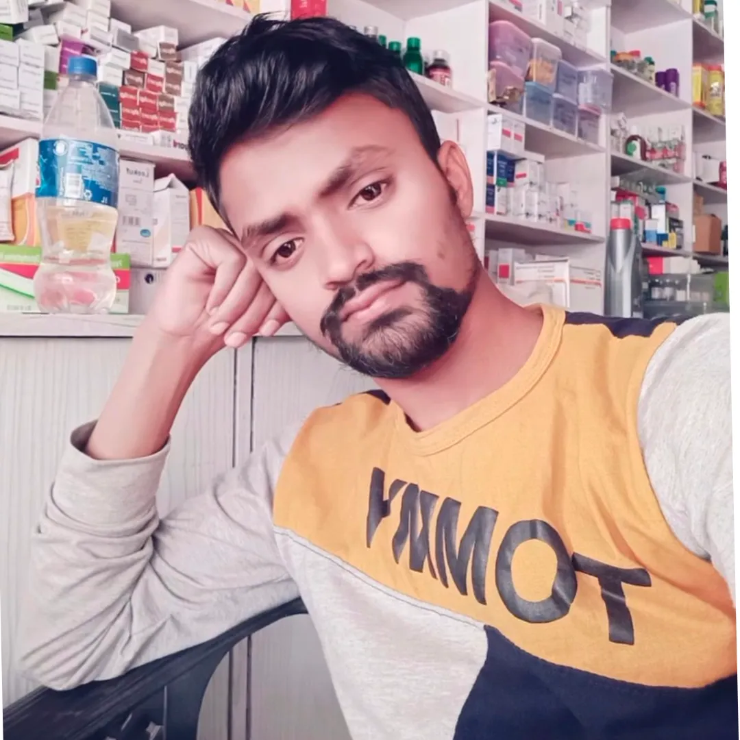 Ajay prashad
