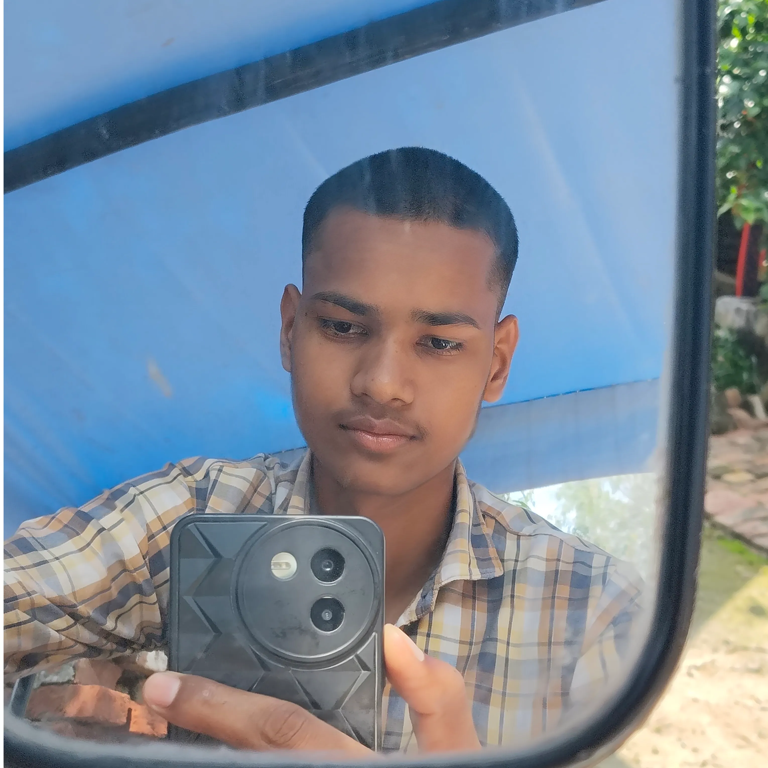 Anshuman Verma