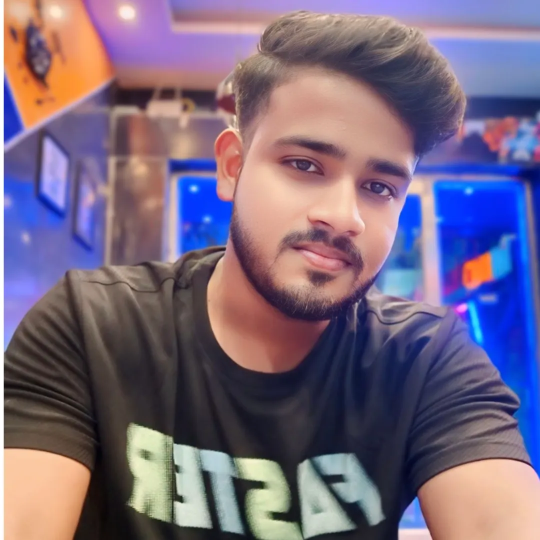 Somnath Pradhan