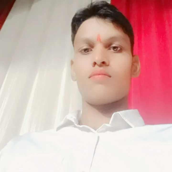 Ashish Kumar