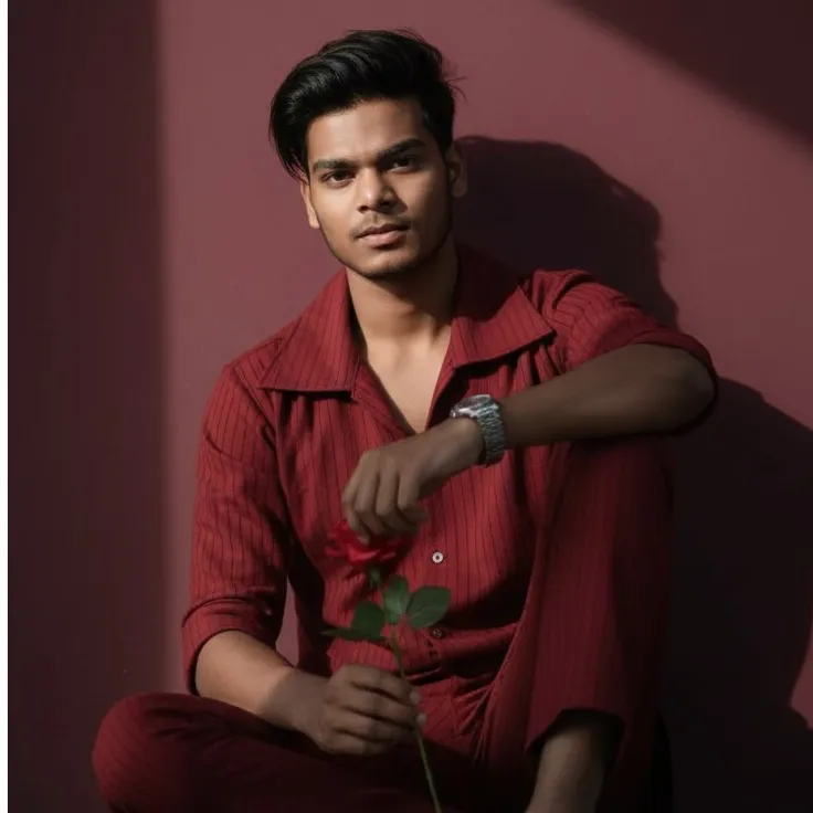 suraj verma