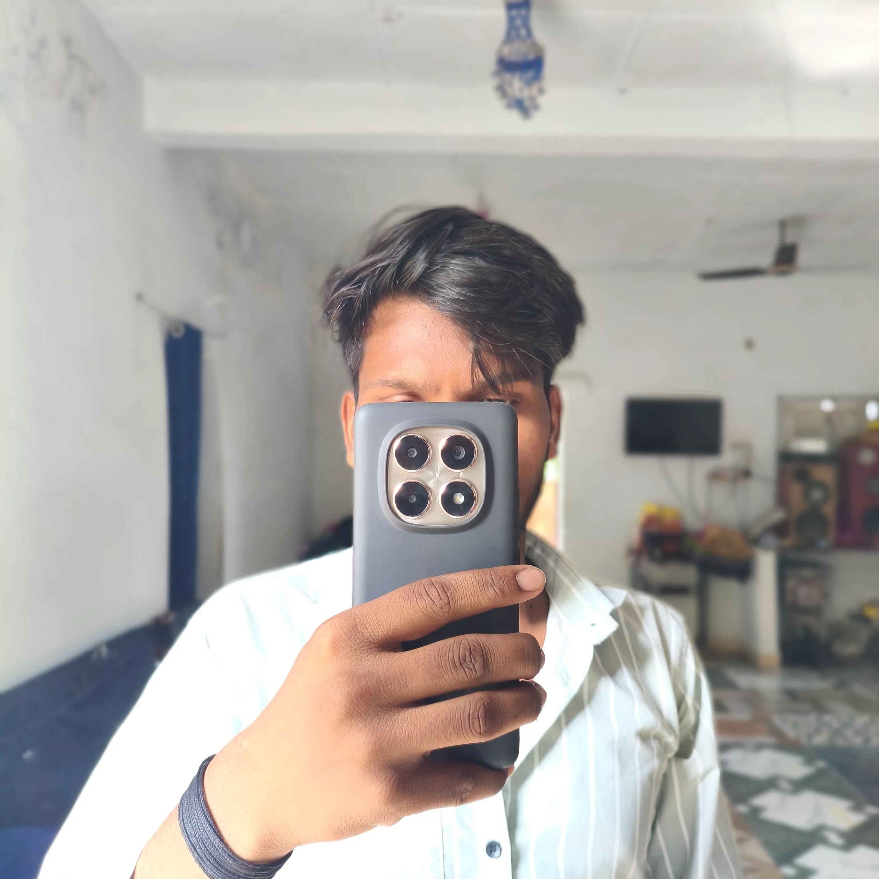 Mohit Goutam