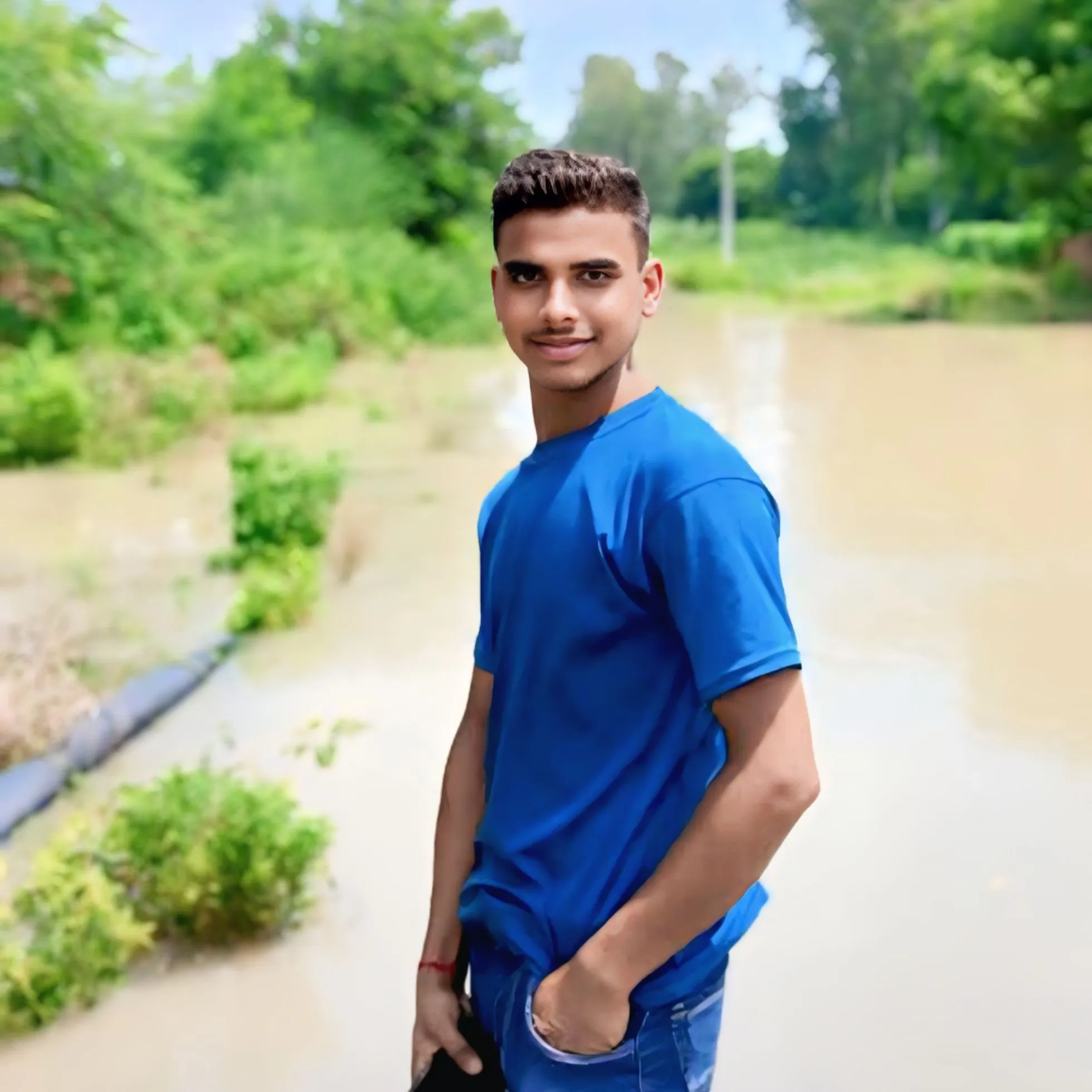 Krishna Kumar