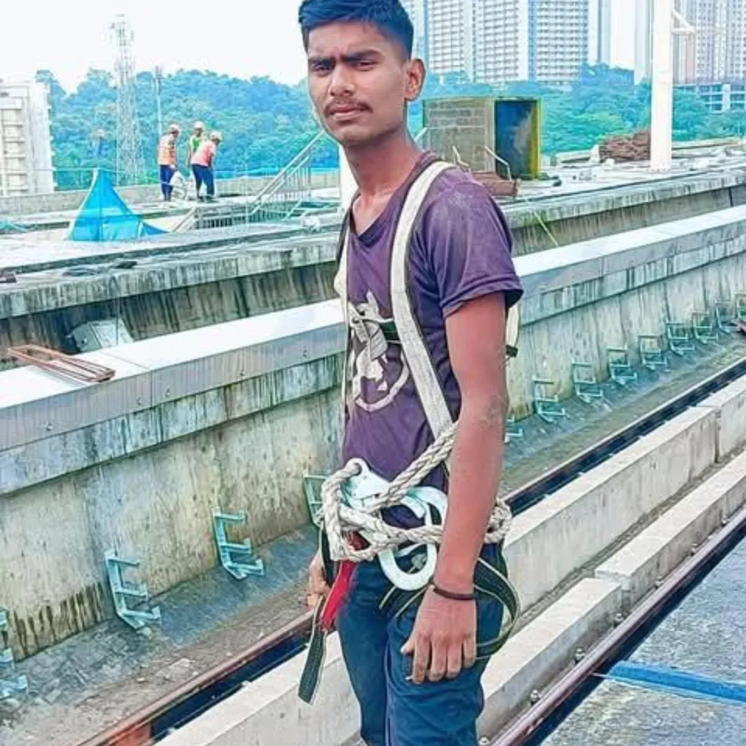 Gagan vishwakarma