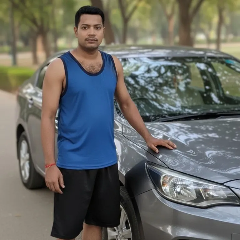 pankaj Kushwaha