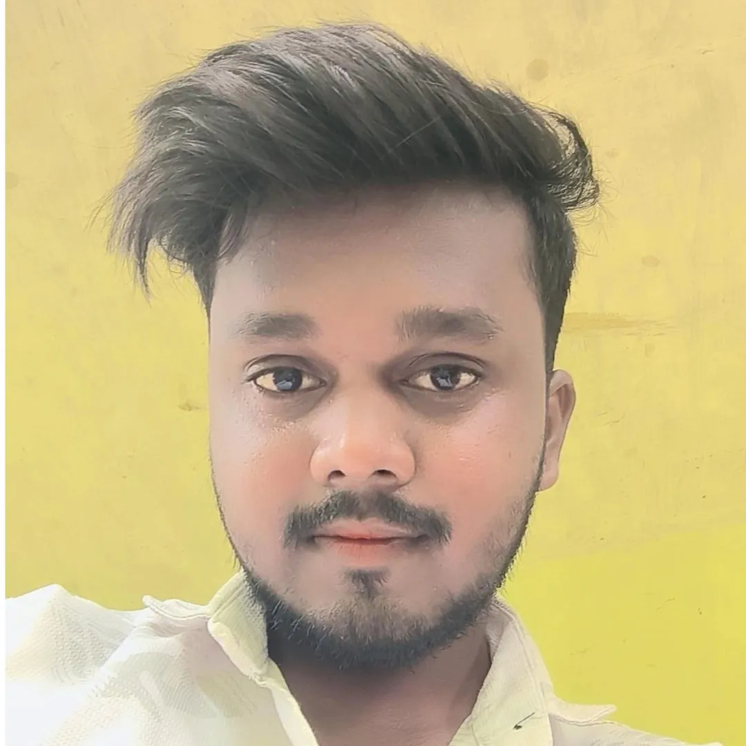 Rahul chauhan