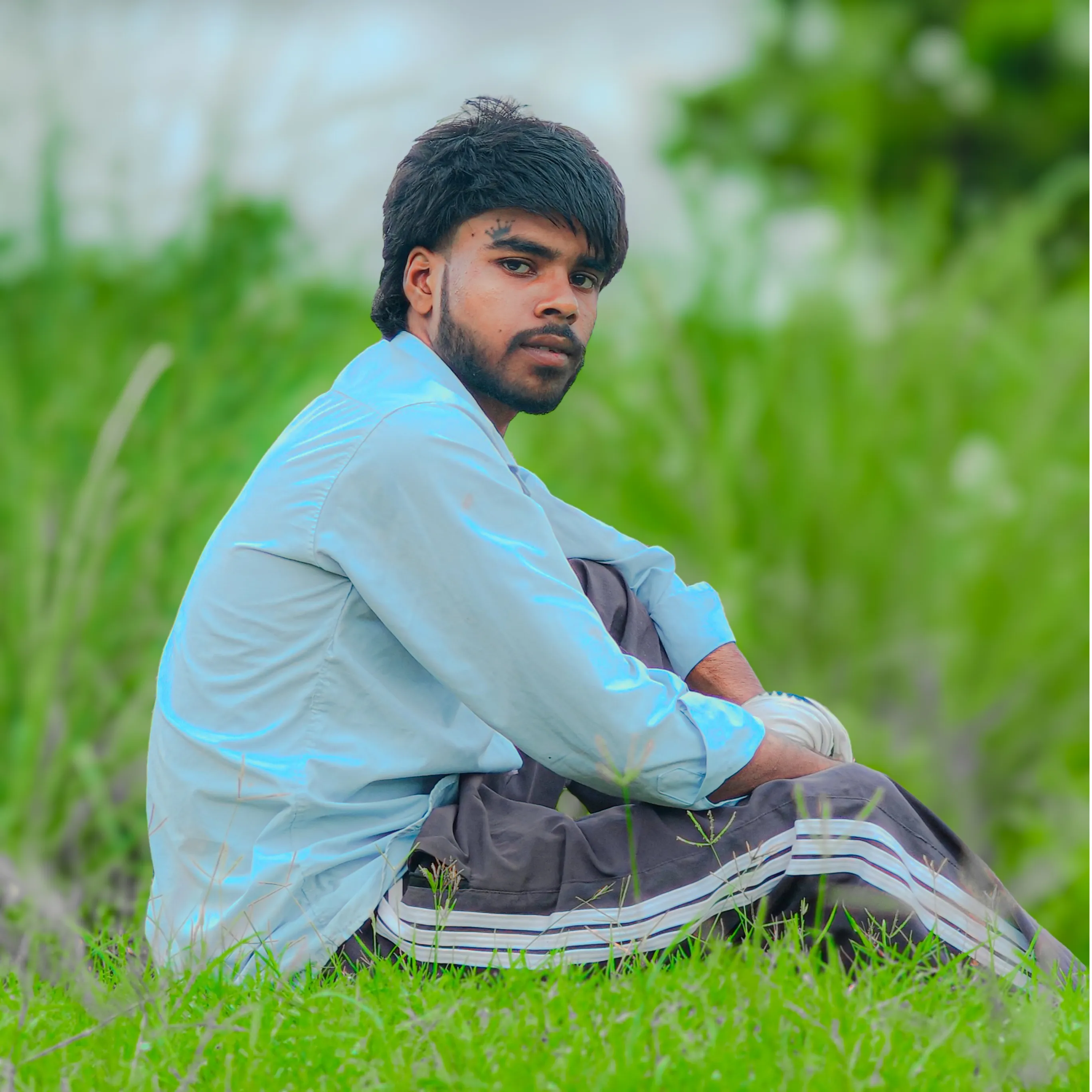 AJEET JATAV