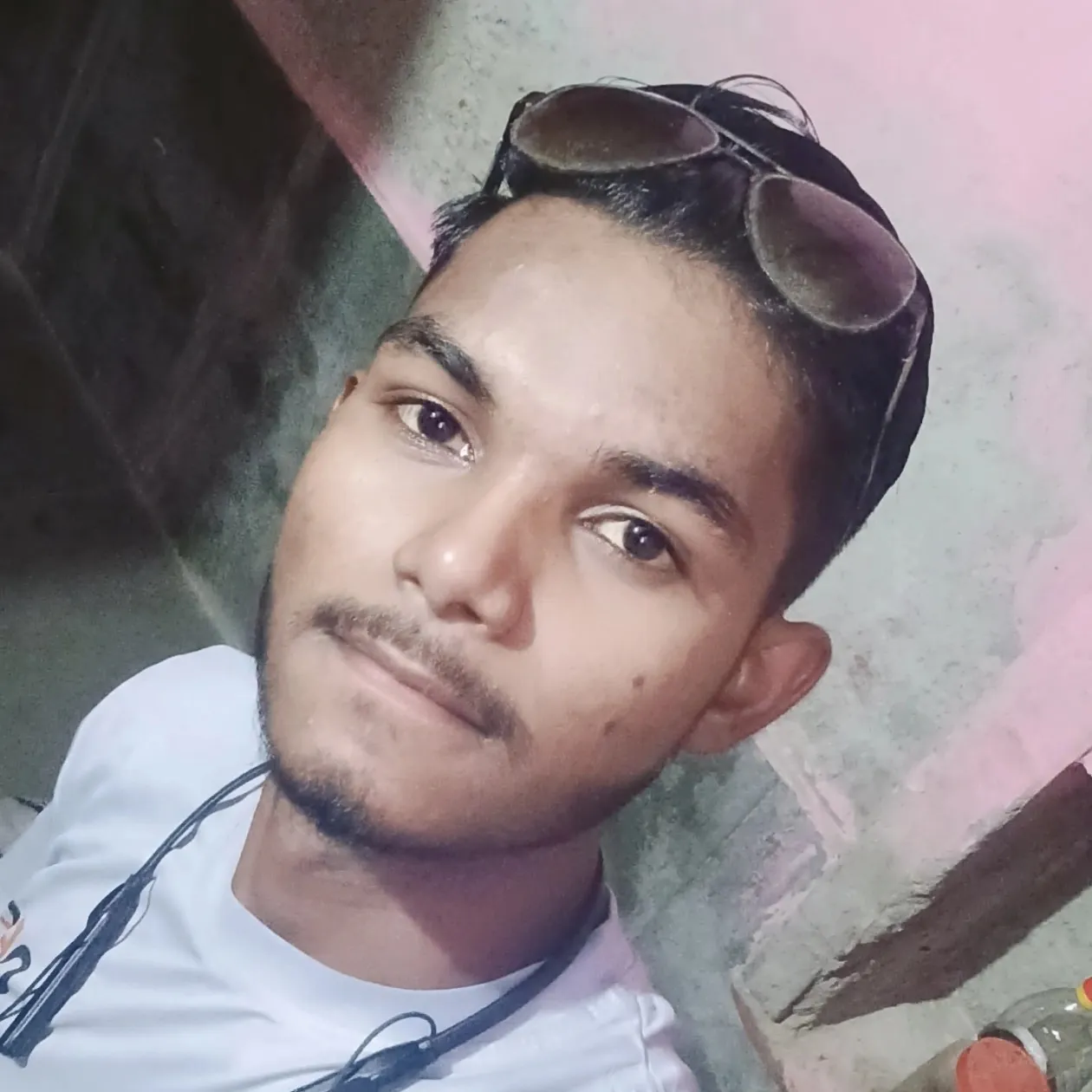 mohan rajput