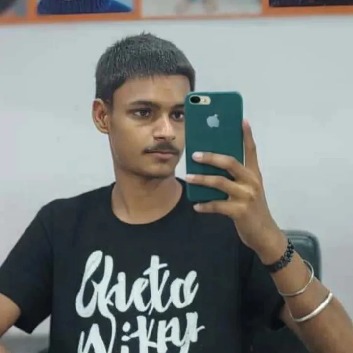 Akshay shukla